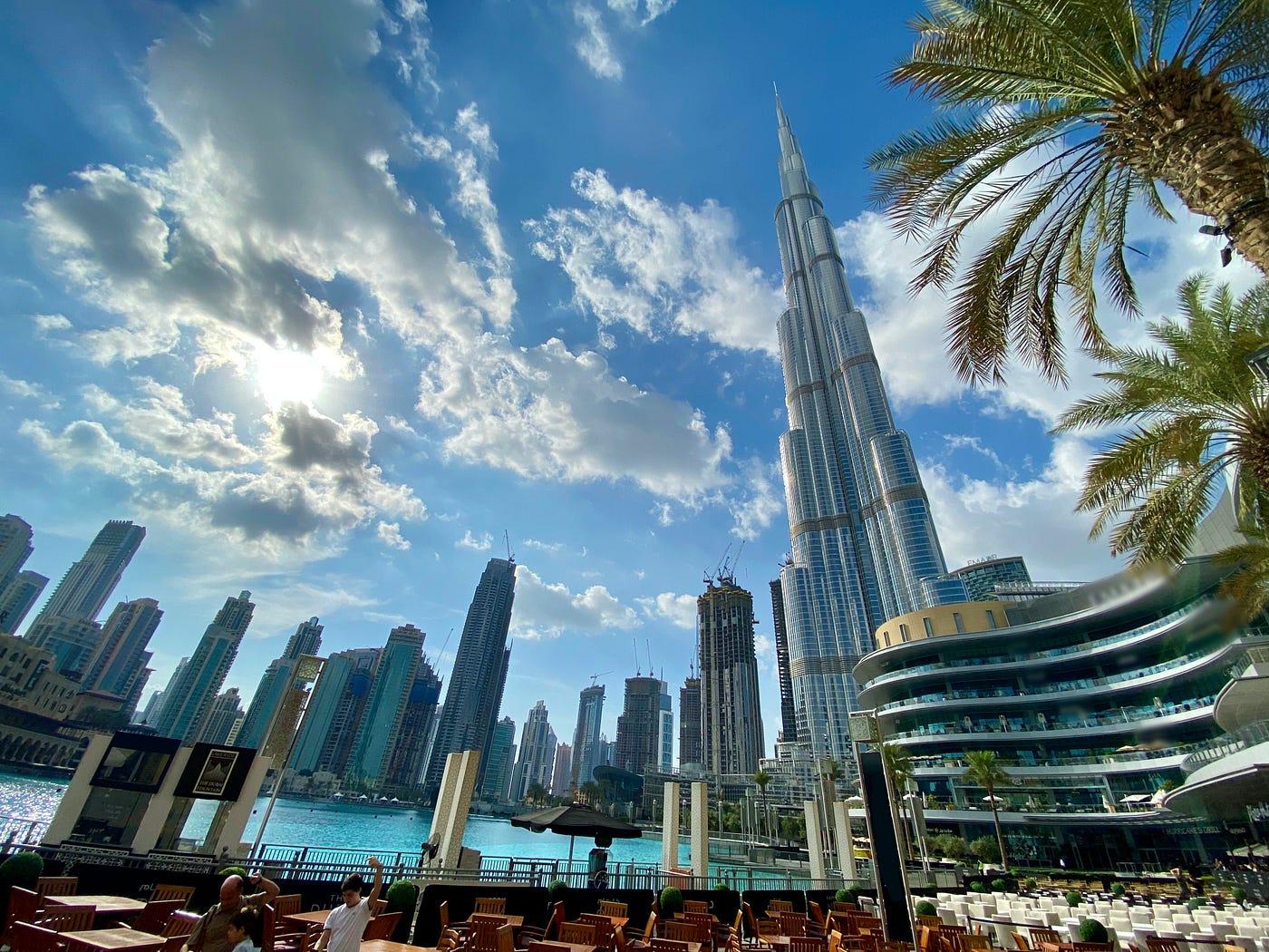 Top areas in Dubai with attractive payment plans