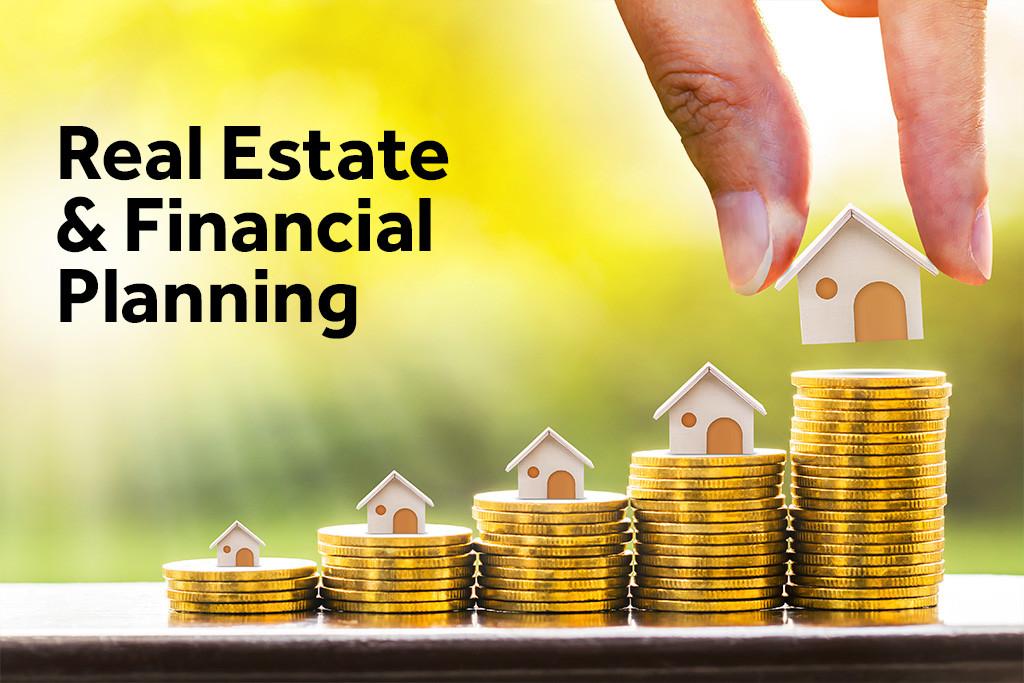 Financial Preparation