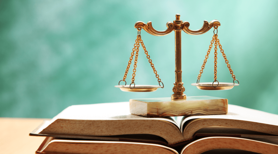 Legal and Regulatory Landscape