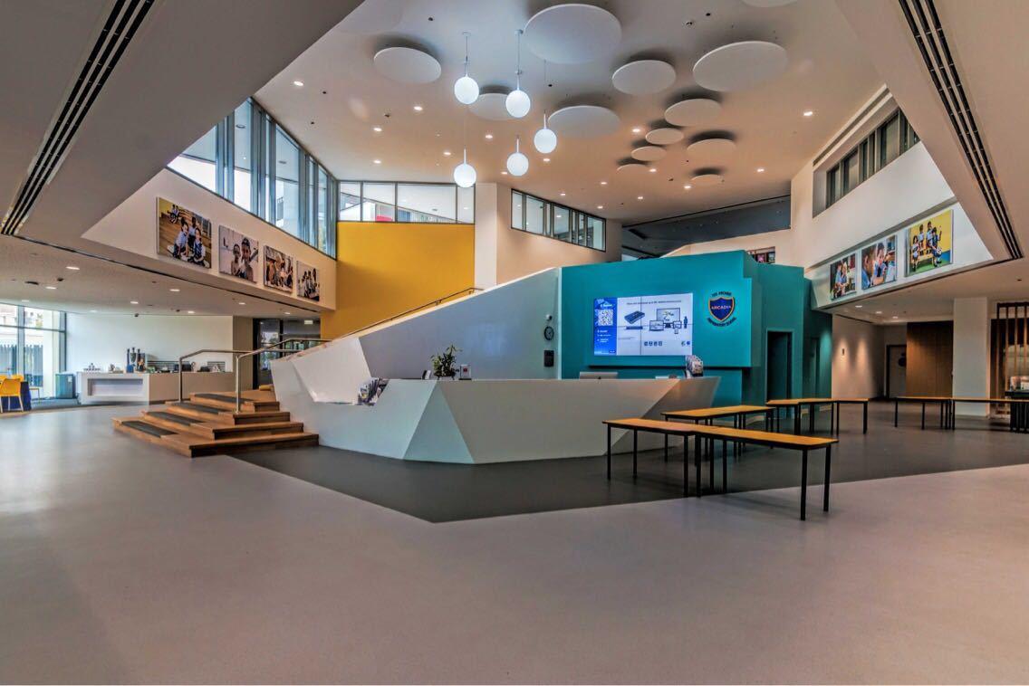 Exploring Real Estate and the Top 5 Fit-Out Companies in Dubai