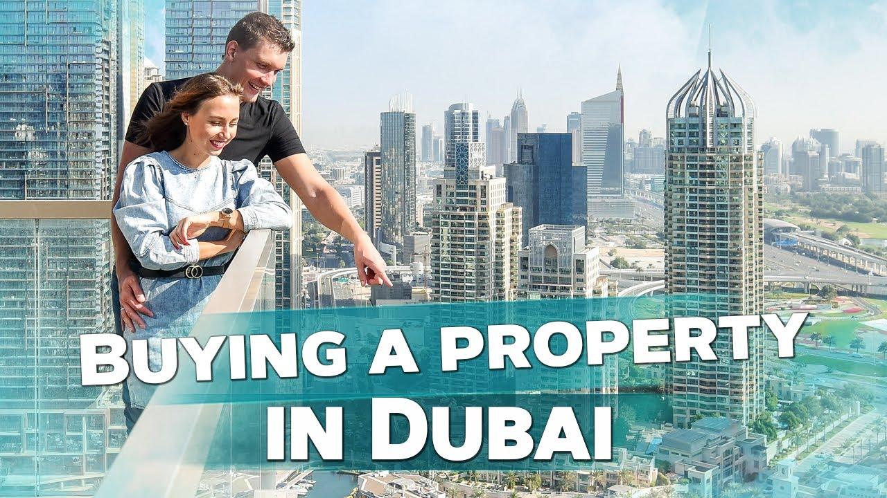 How to Buy Property in Dubai Like a Pro