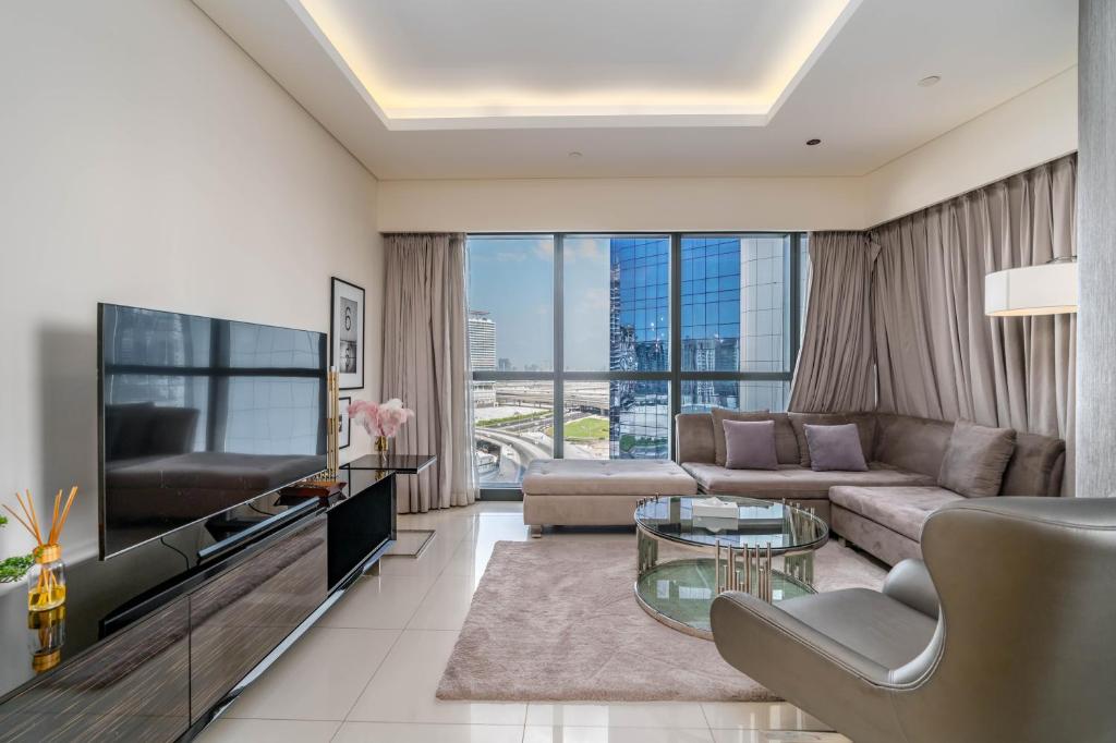 Amenities and facilities