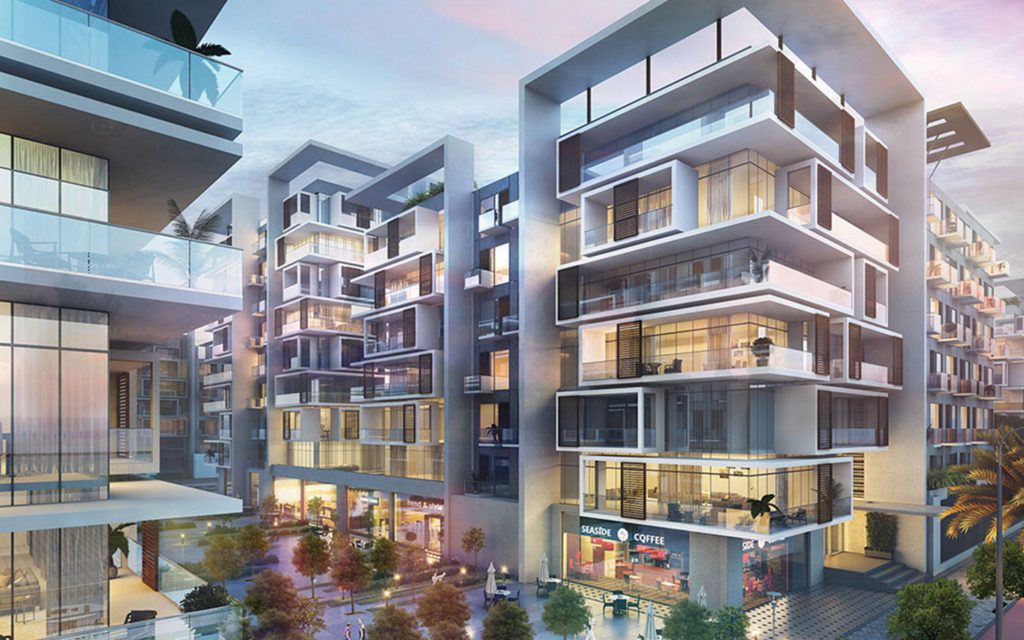 Consider Off-Plan Properties