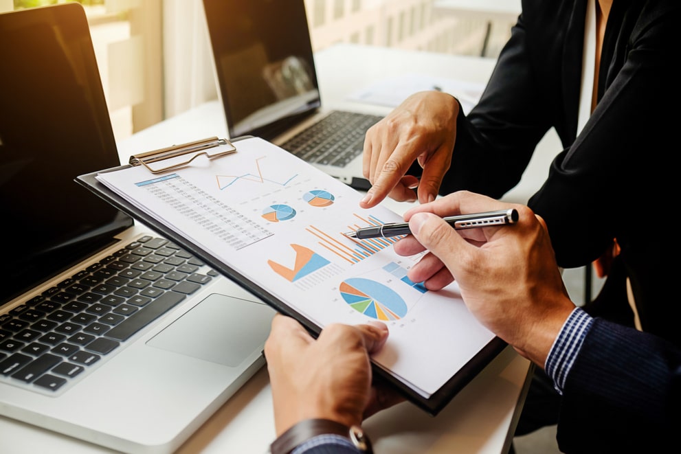 Explore Financing Options