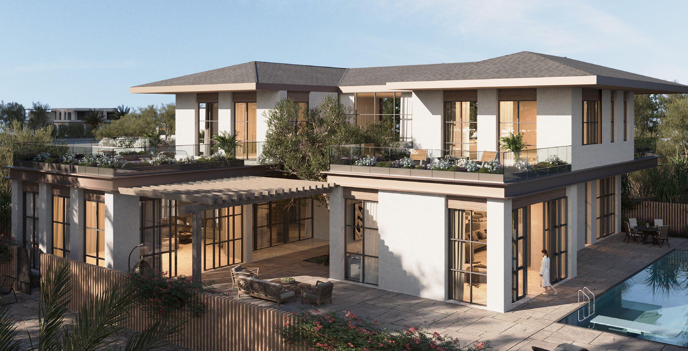 Al Naseem Villas (3)