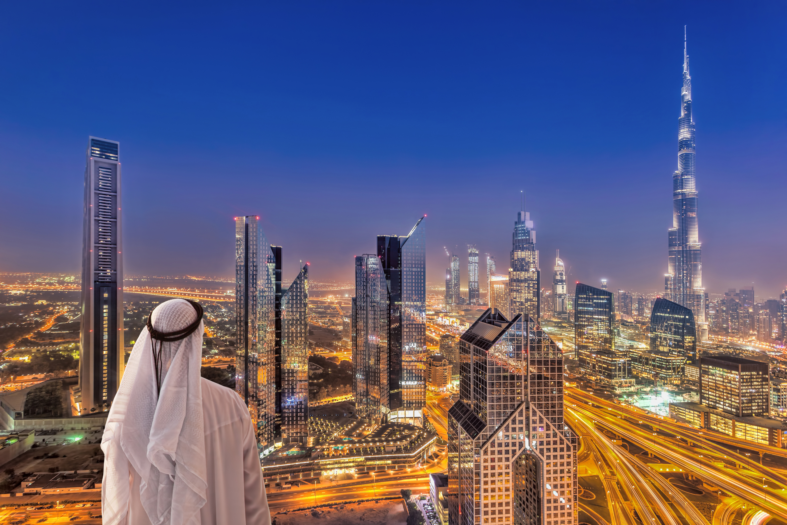 Short-Term vs Long-Term Property Investment in Dubai