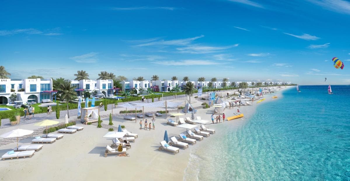 Why Ras Al Hekma Is Becoming the Next Dubai — Backed by UAE’s $35B Deal
