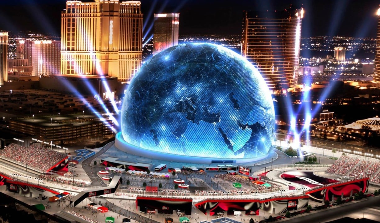 Sphere-Abu-Dhabi