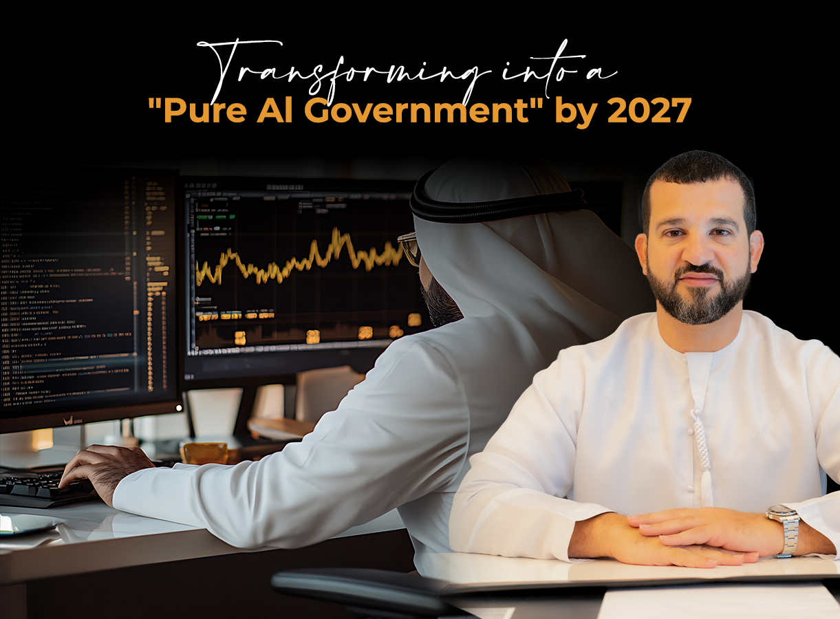 Abu Dhabi’s Digital Vision Is Redefining Real Estate and Urban Growth