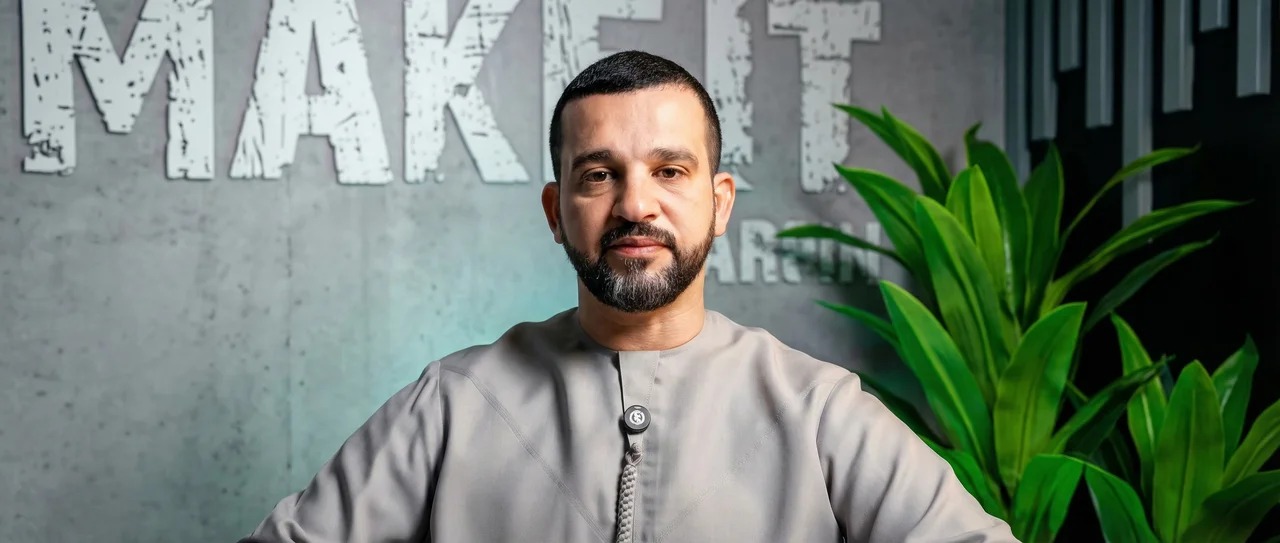 Sədaqət, Sevgi və Etibar | Ahmed Loubani BƏƏ-nin Liderliyini və Ruhunu Şərəfləndirir