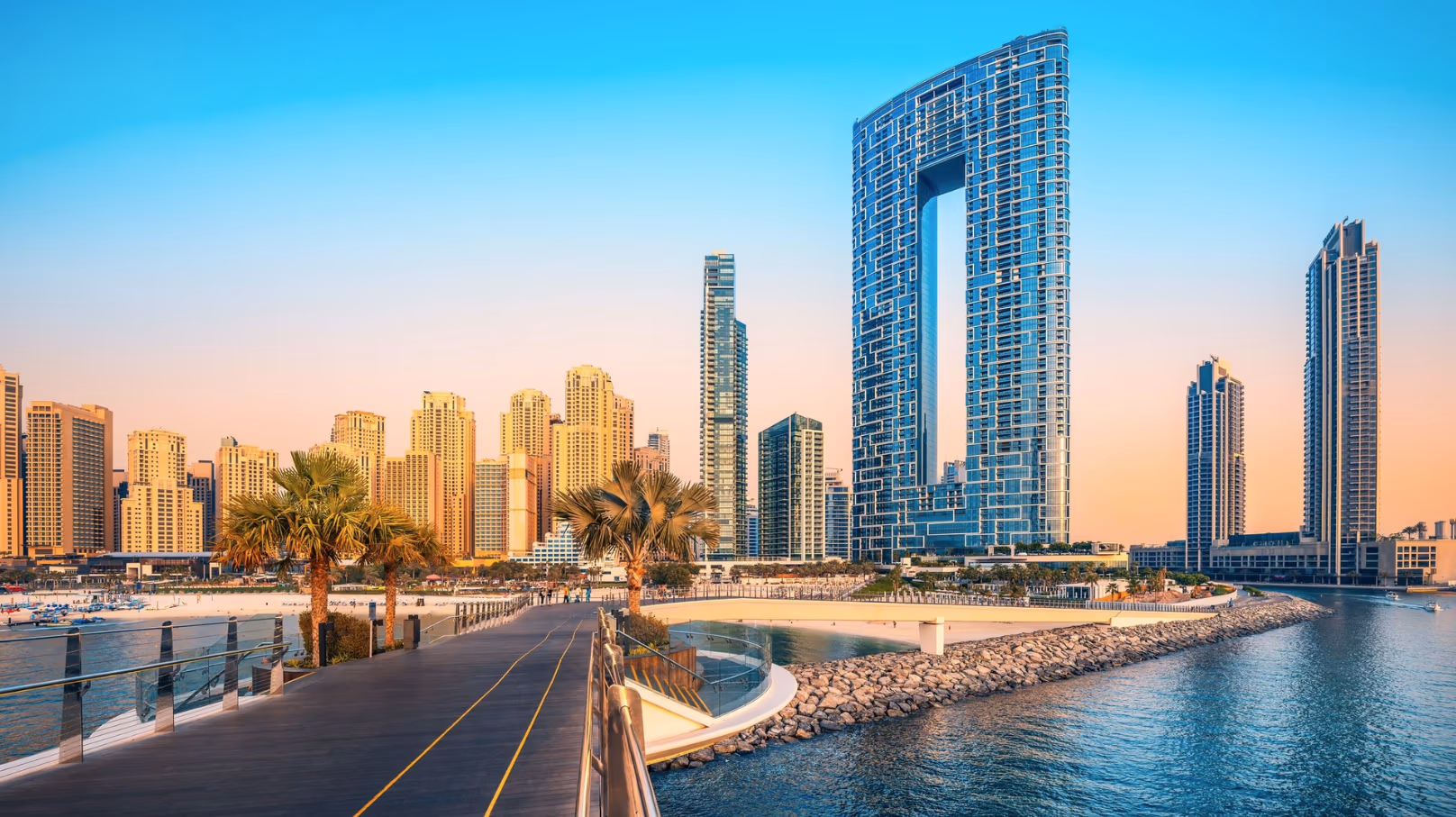 UAE: Stronger Through Every Challenge