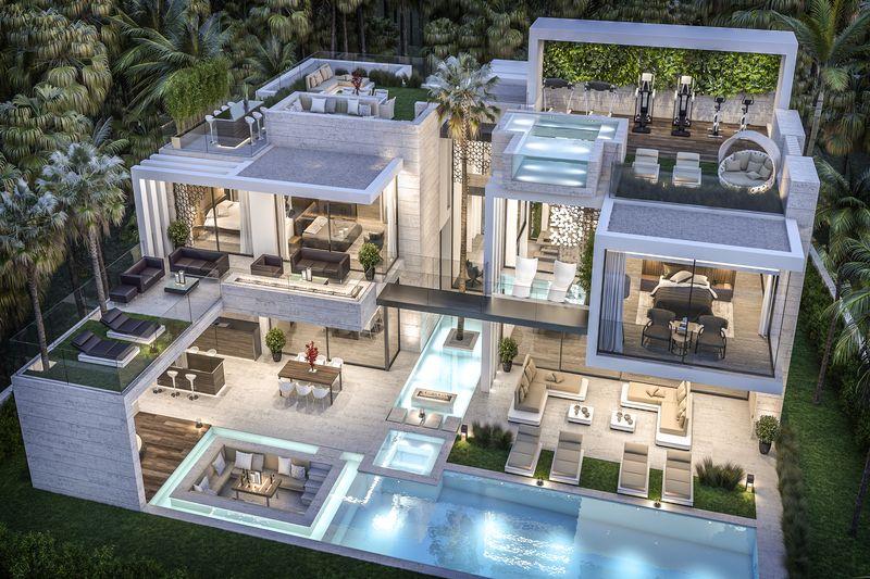 A Comprehensive Guide to Buying an Apartment in Dubai