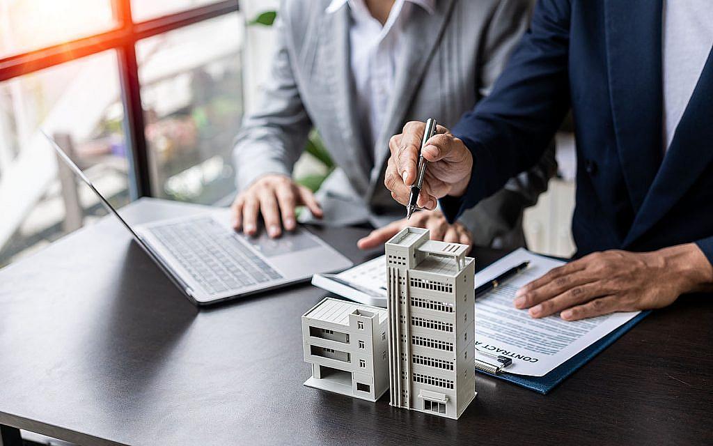 Risks associated with buying property on payment plans
