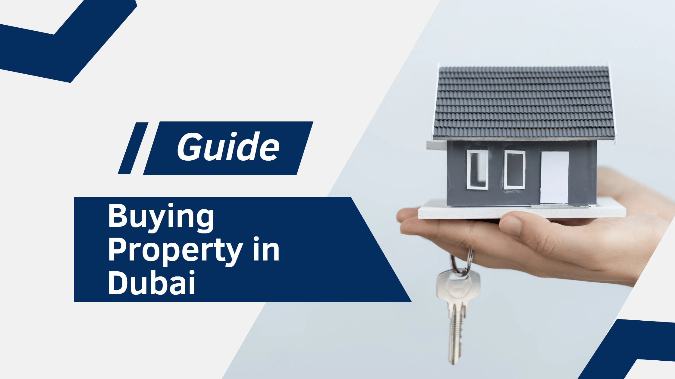 Steps to Take when Purchasing an Apartment in Dubai