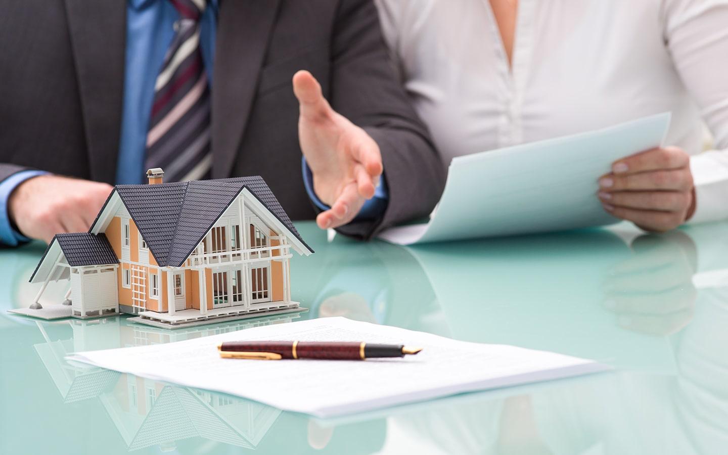Tips for negotiating a payment plan with developers