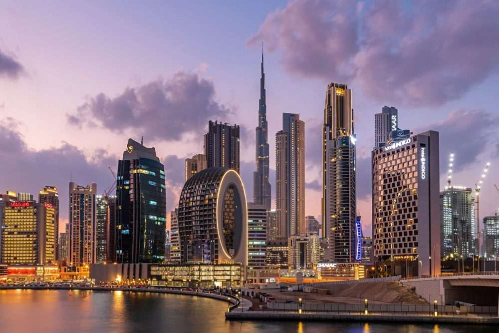 Understanding the Dubai Real Estate Market