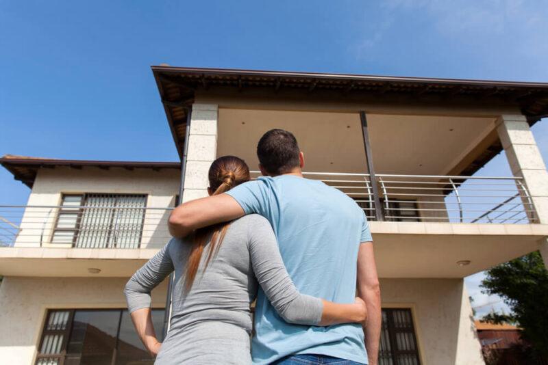 I want to buy a house in Dubai